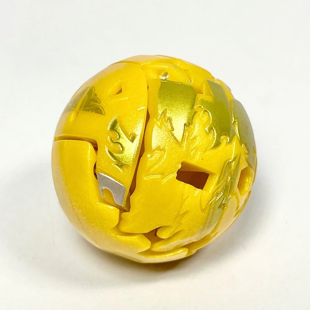 Bakugan spin master
